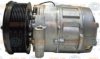 MERCE 5412301511 Compressor, air conditioning